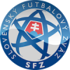 Fodboldtøj Slovakiet